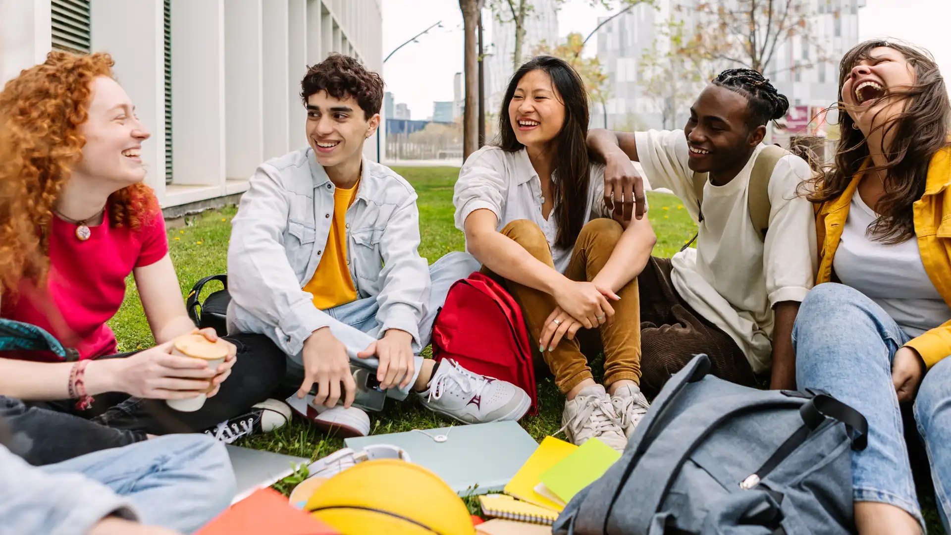 TopNotch Campus Ambassador Programs Empowering Student Influencers