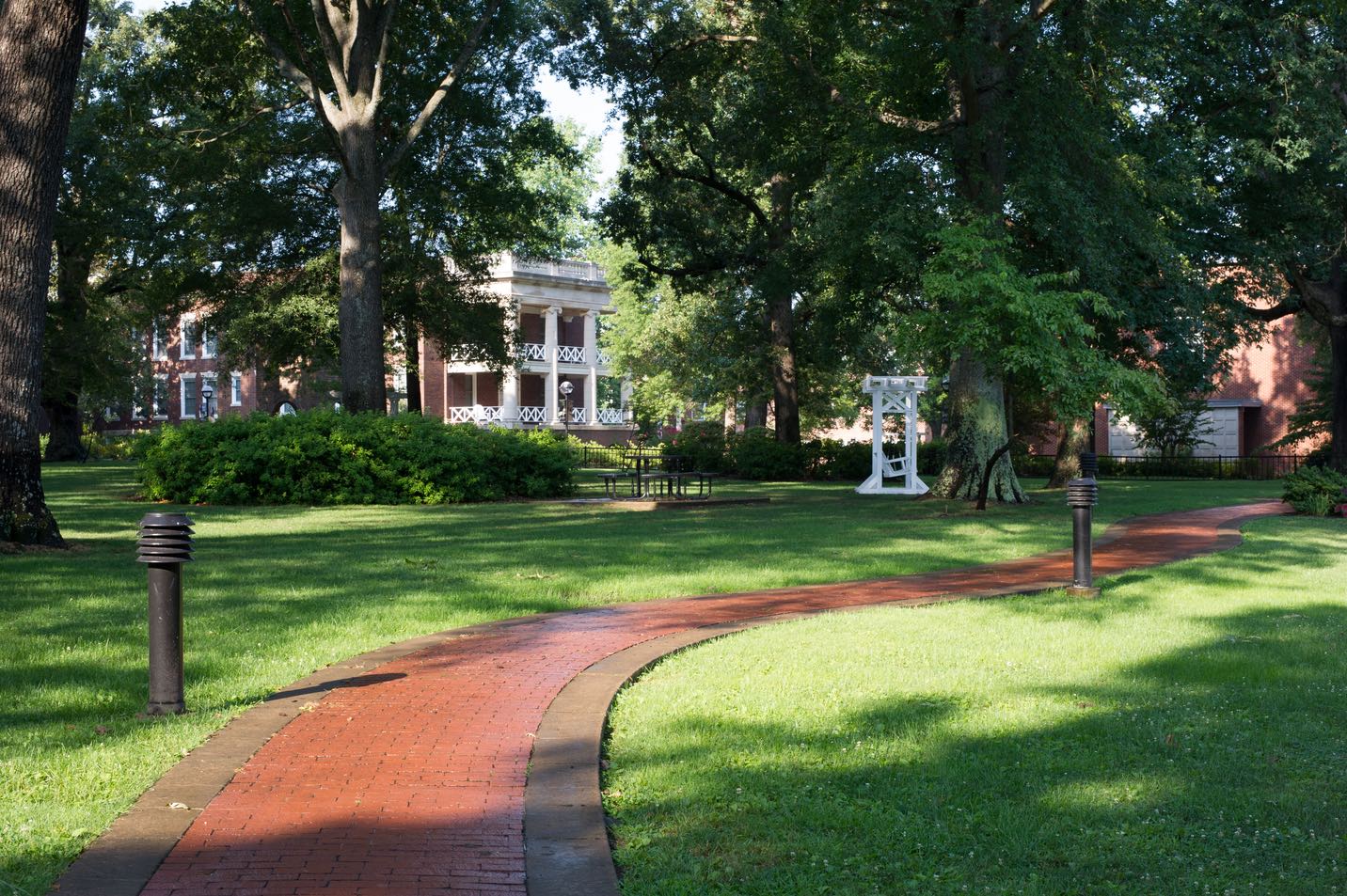 Harding University Campus Pride