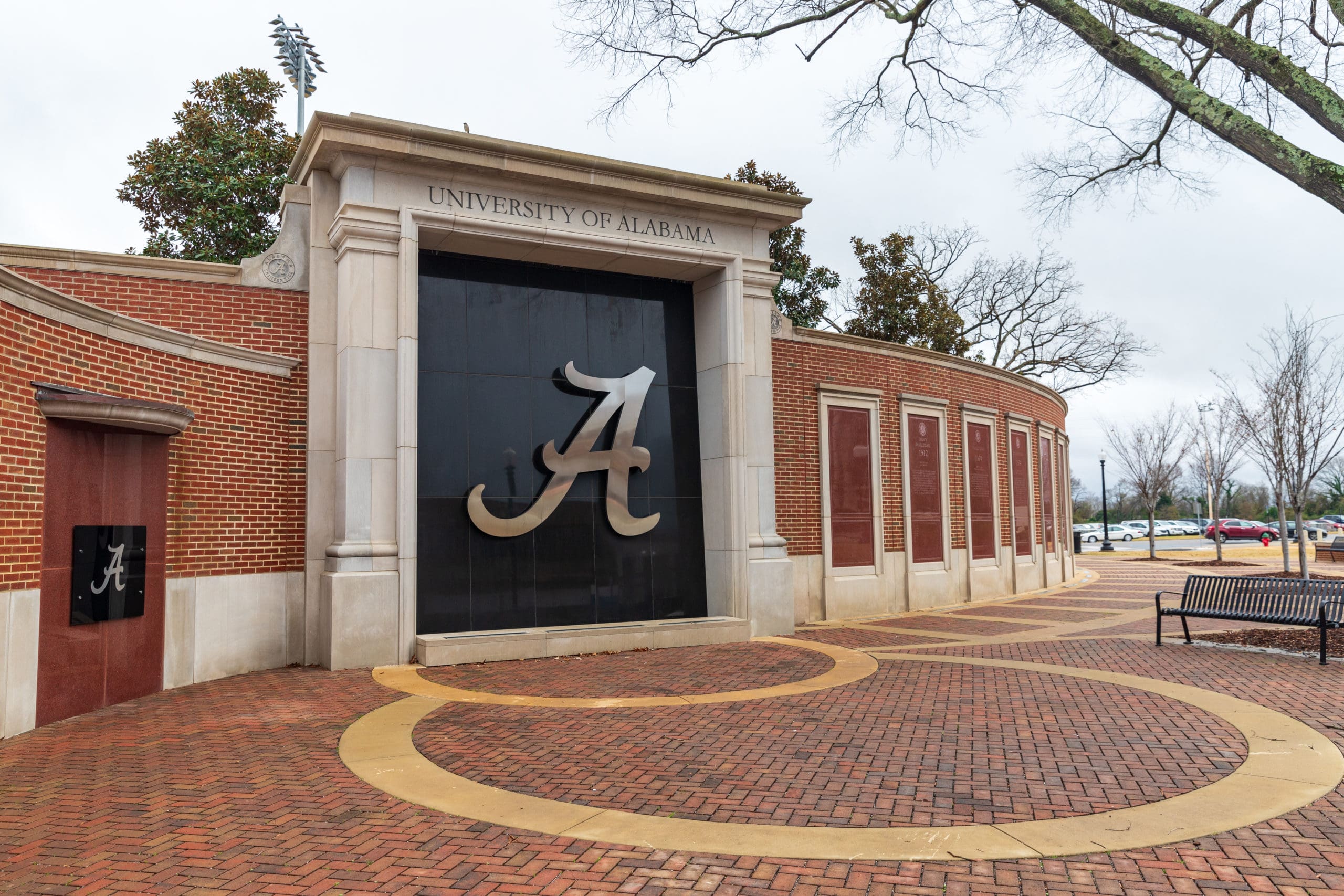 University of Alabama Receives Consecutive EMAP Accreditation Campus