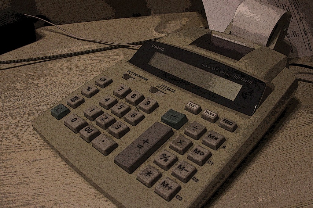 Calculator Theft has Bookstore Boggled Campus Times Campus Times