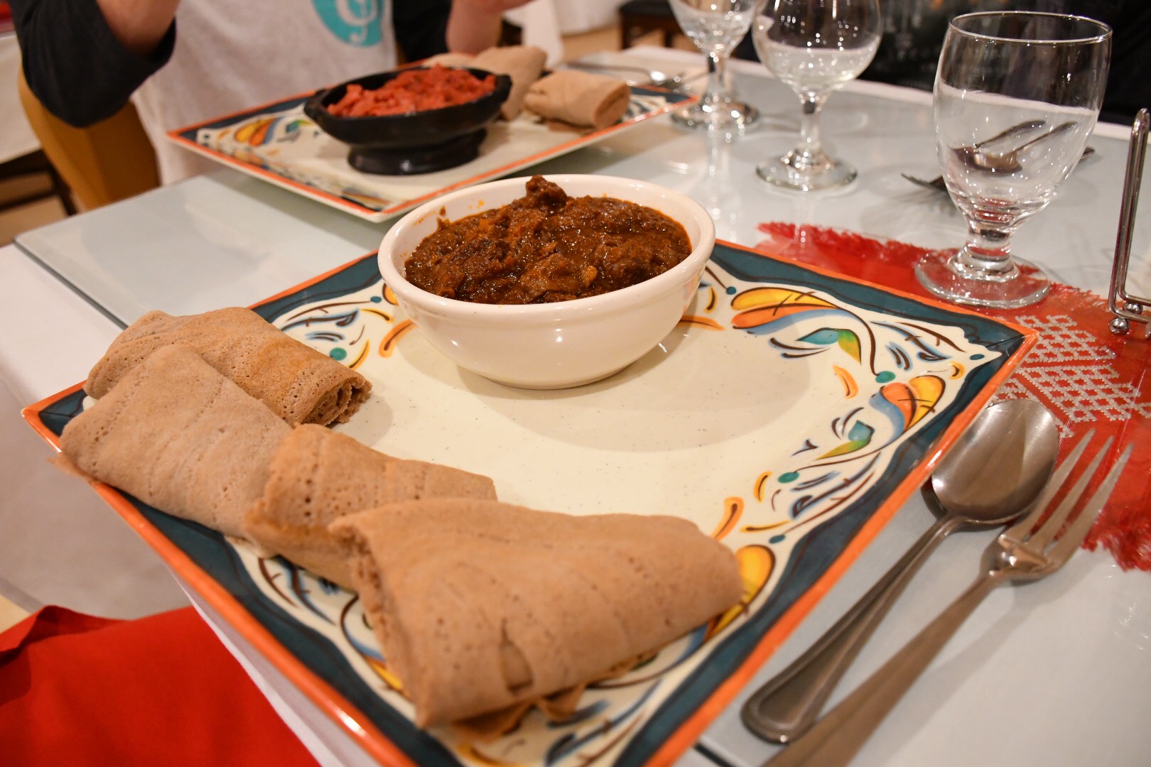 CT Eats Addis Ababa brings delicious Ethiopian food to Rochester