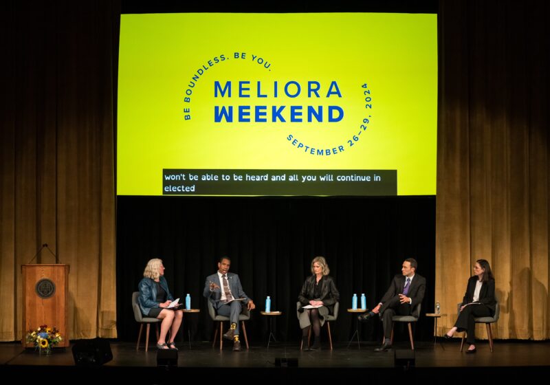 What the Bright Line Watch surveys tell us about democracy Campus Times