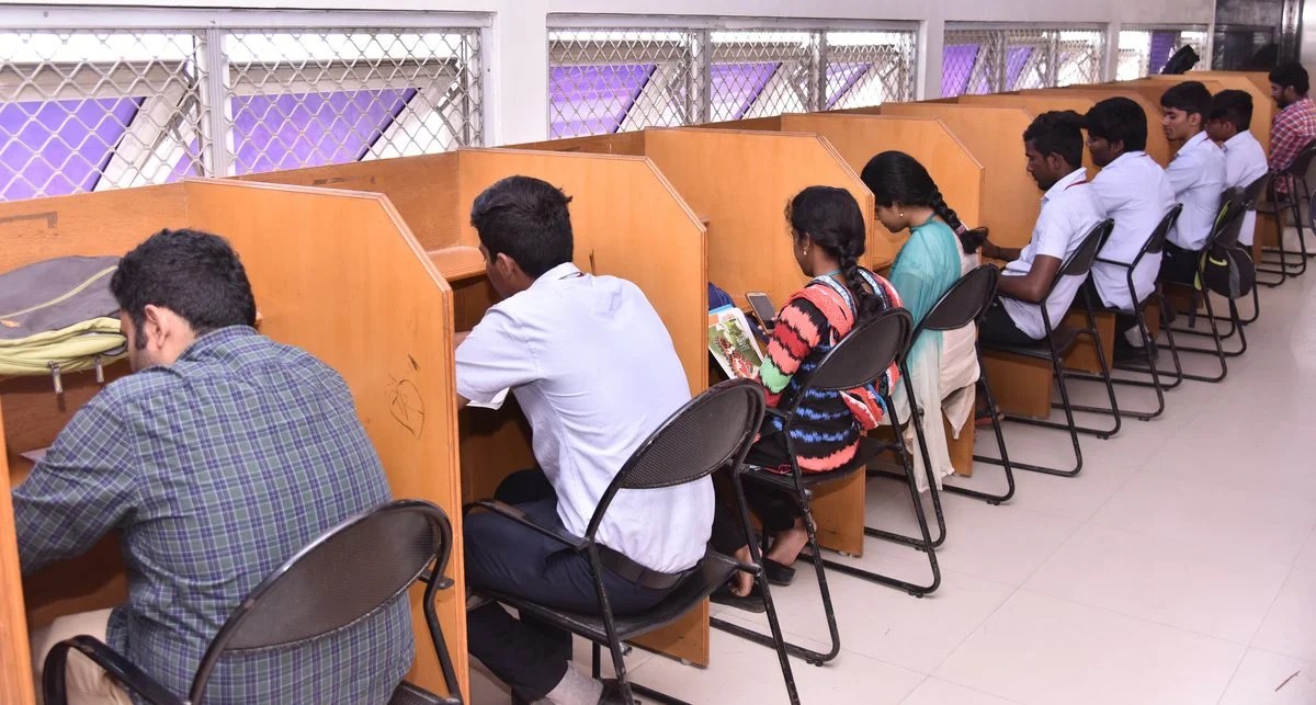 PSG College of Technology PSGCT