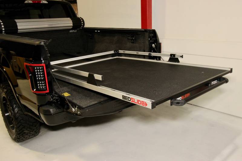 BEDSLIDE Bed Slides and Drawer Units