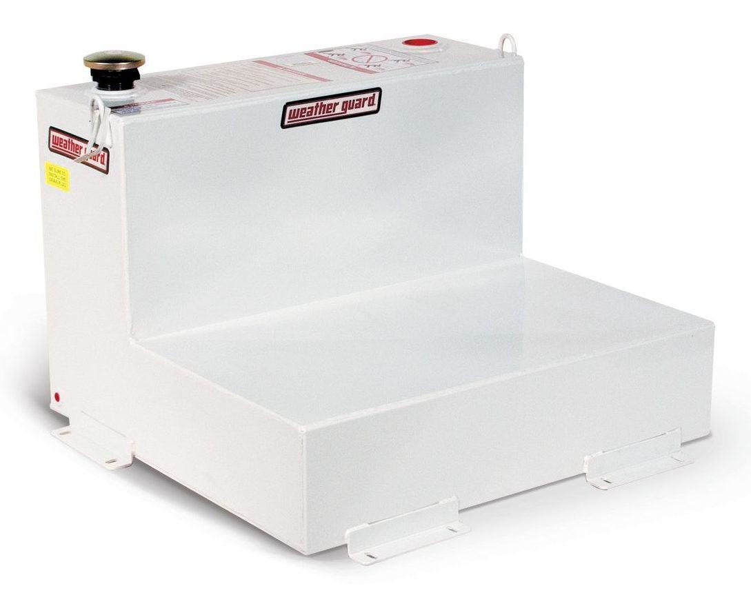 WeatherGuard Fuel Tanks Tool Boxes, Truck Boxes and Fuel Tanks