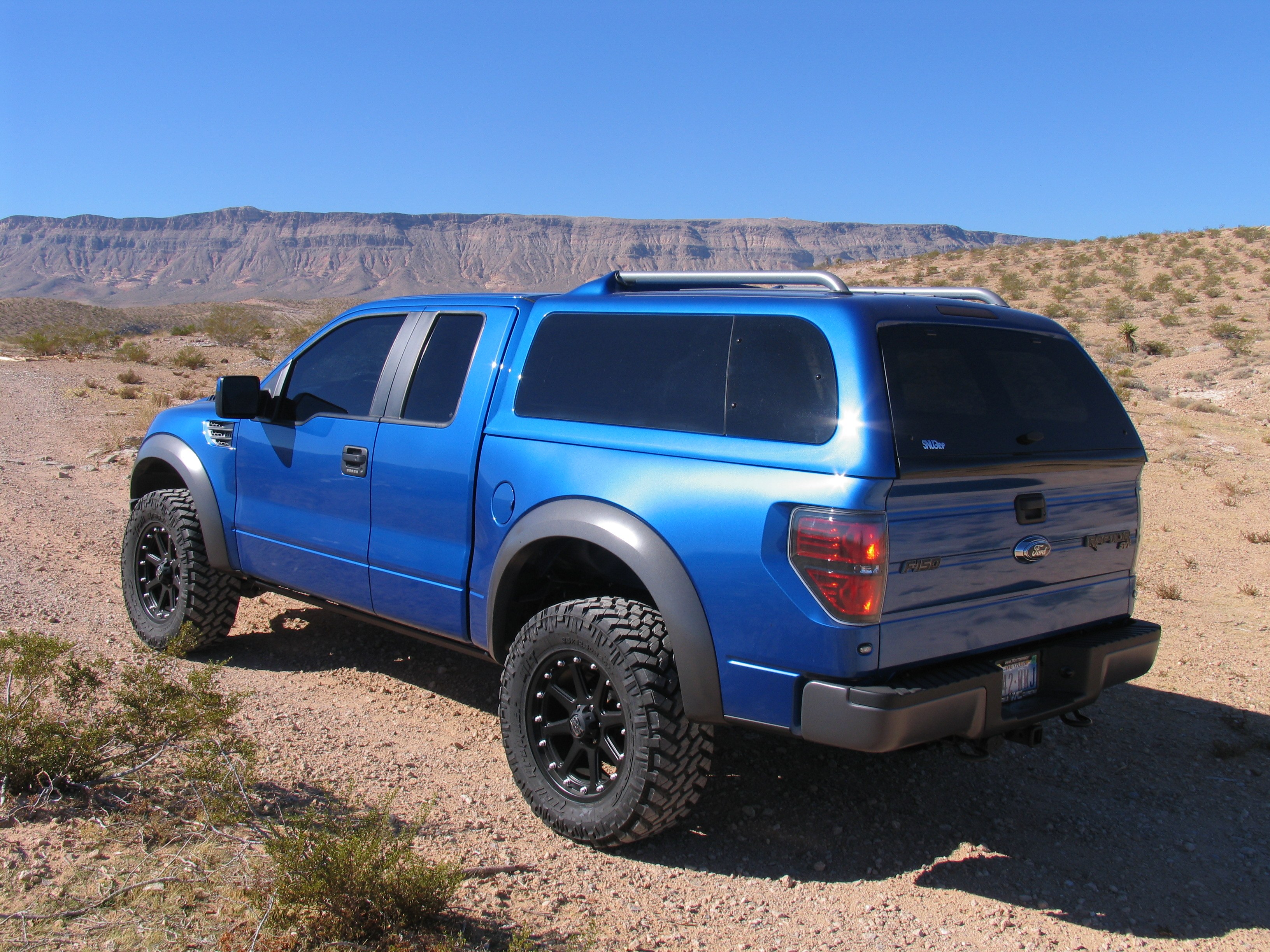 Snugtop Shells & Lids Coupons Campway's Truck Accessory World