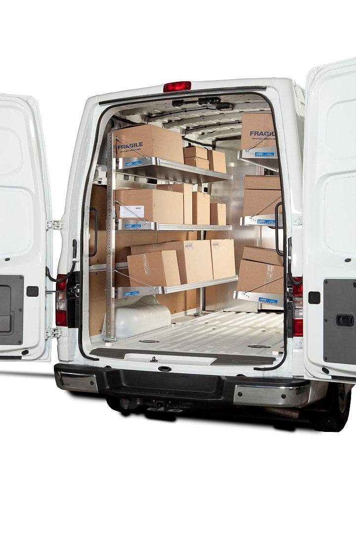  Campway's Truck Accessory World