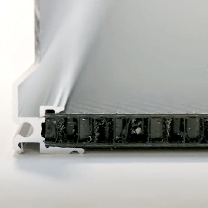 Ranger Design Lightweight Van Shelving Systems Available Now Campway