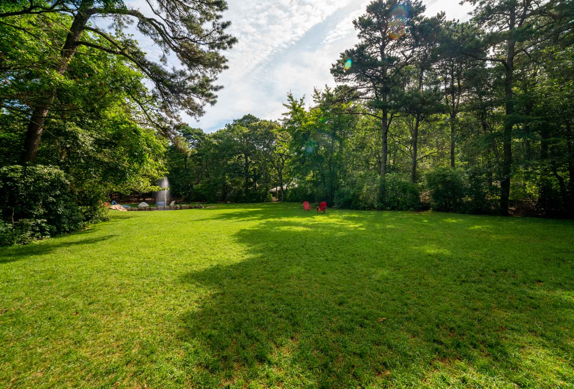 Our Cape Cod Location Camp Wingate*Kirkland