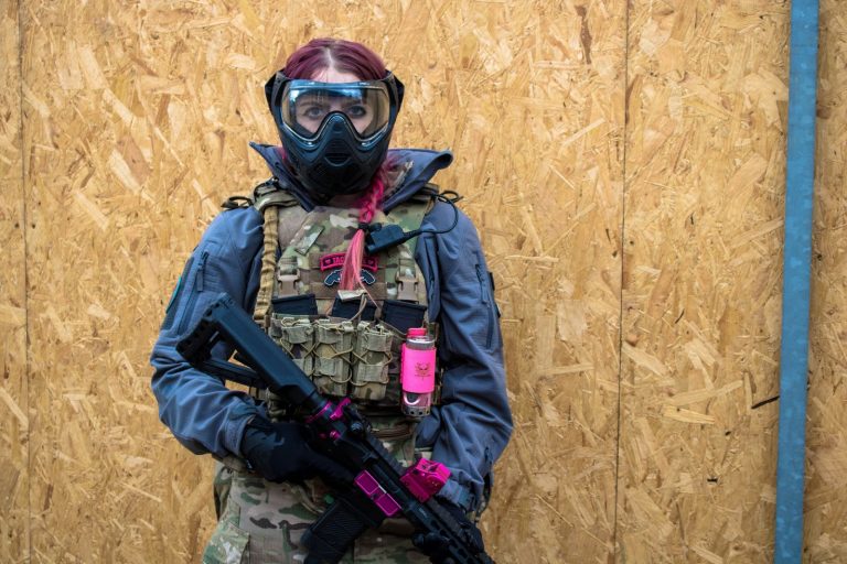 Paintball Enthusiasts About Us Camp X Paintball Fields