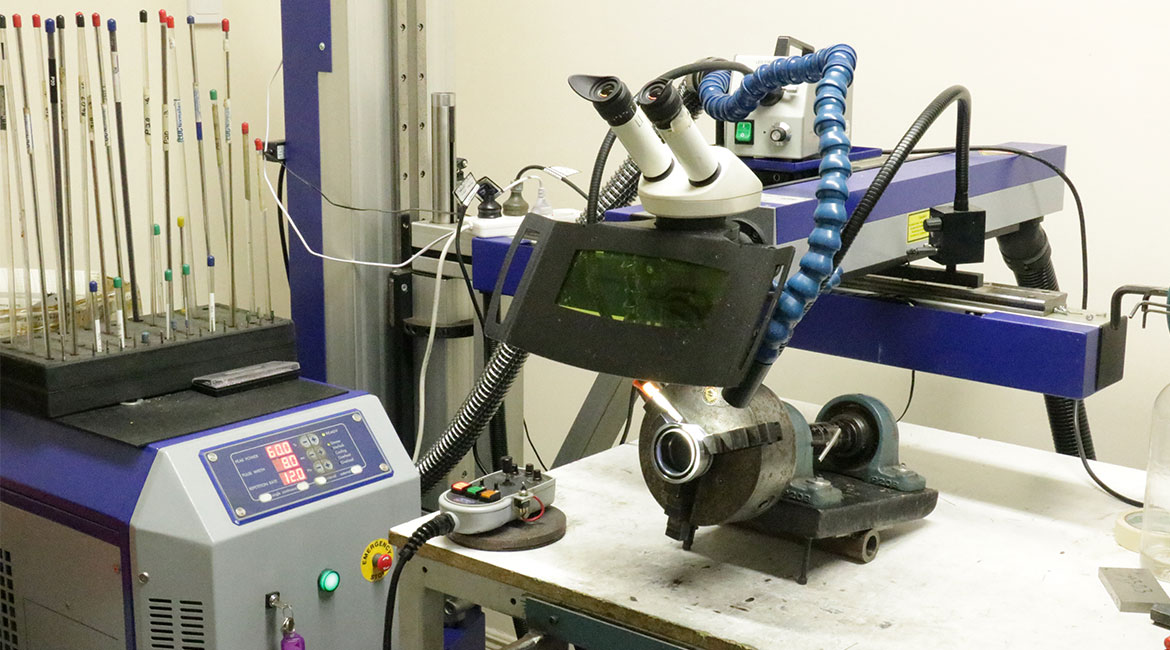 Laser Welding Services Gold Coast Camtech Engineering Pty Ltd