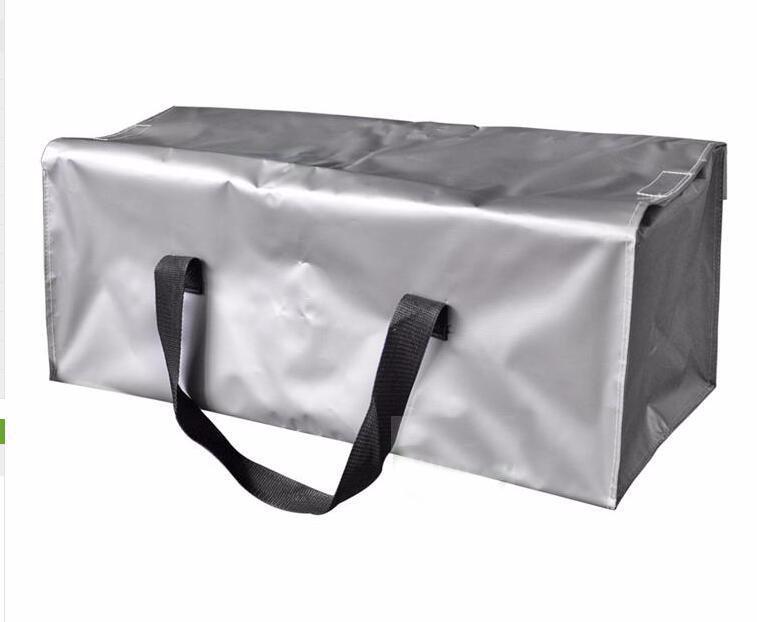 LiPO Guard Safety FireResistant Charging Bag Extralarge (640 x 250 x 250 mm)