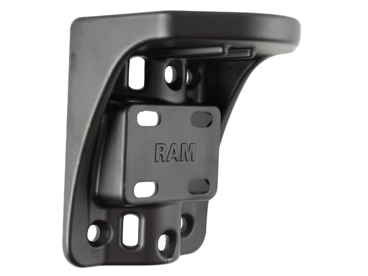 RAM Vertical Swing Arm Base Mounting Bracket (RAM109VBU)