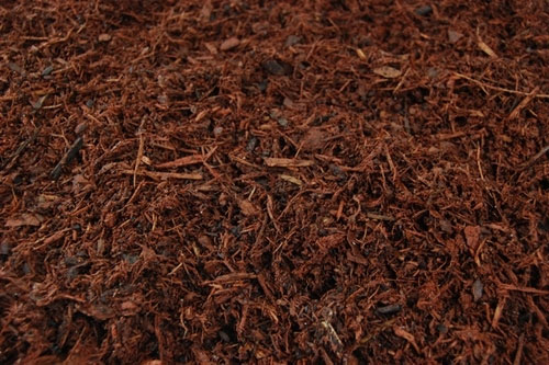 MULCH Cantario Brick & Stone