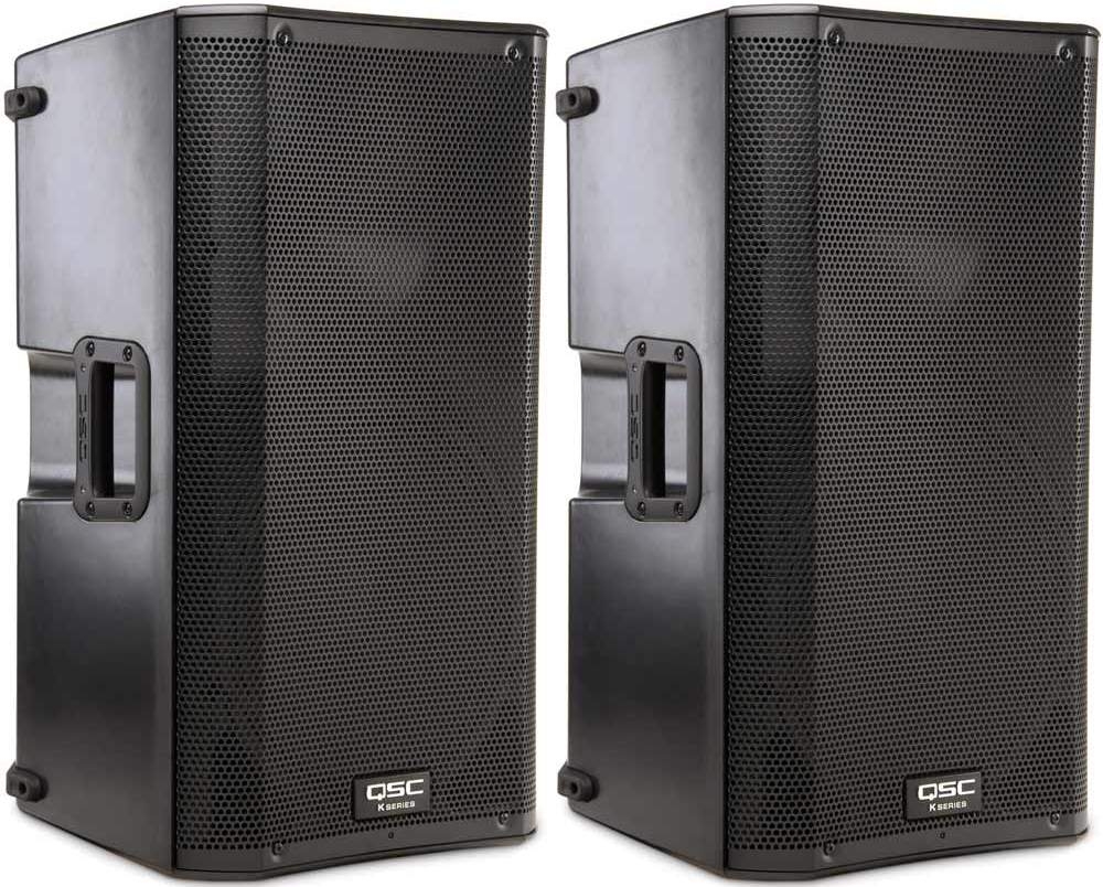 Top quality Sound Canadian View Corp