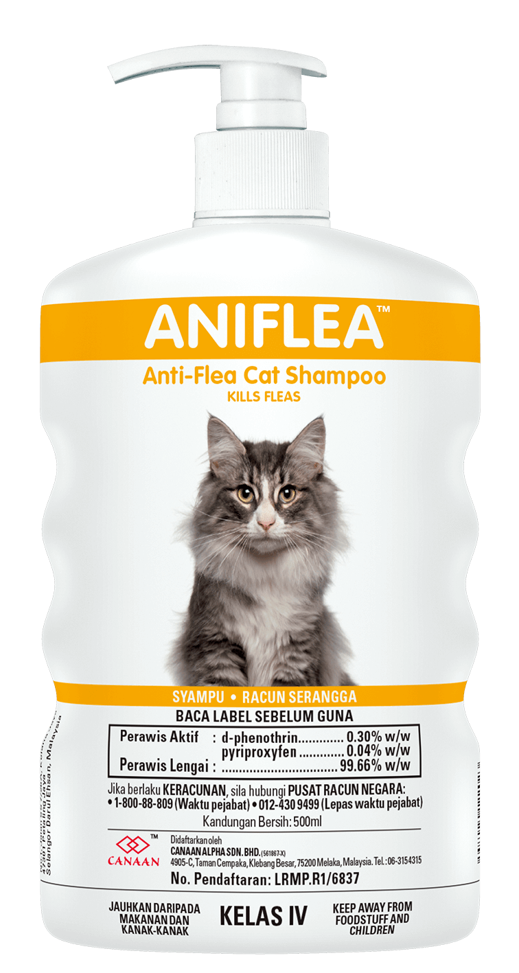 Products Canaan Alpha Sdn Bhd