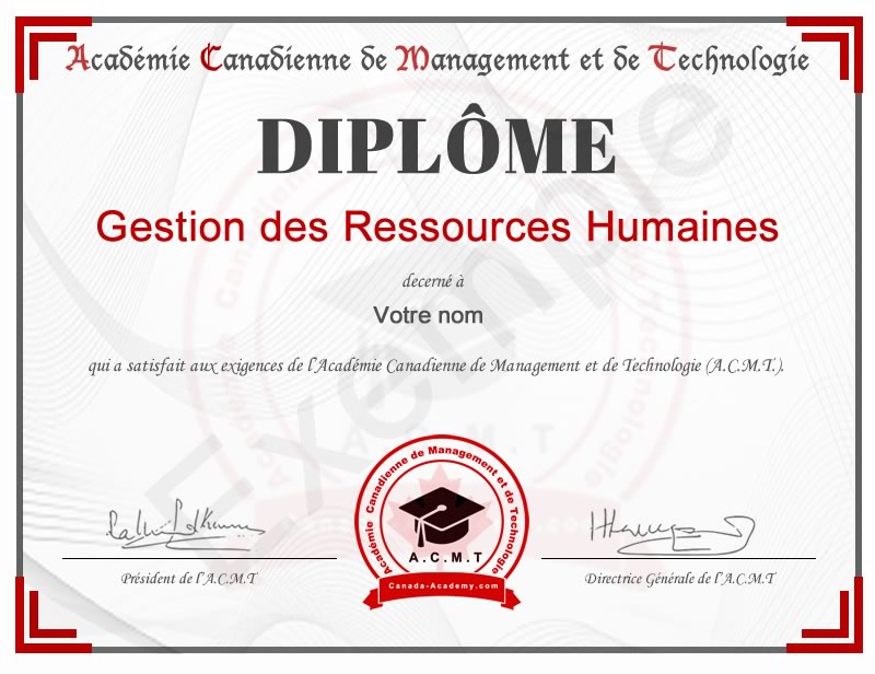 Top 10 des diplômes et certificats en ligne les plus.