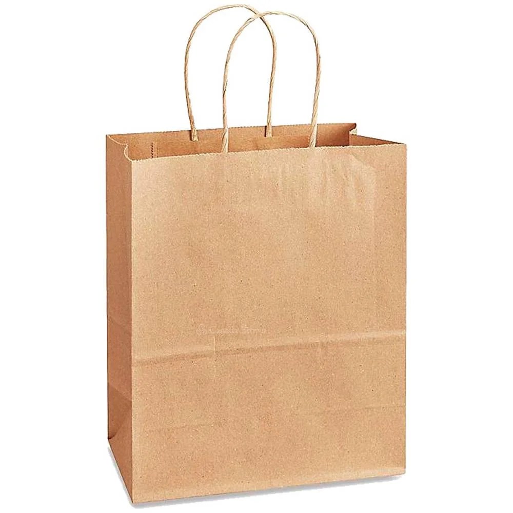 Buy Paper Bags Online Canada Brown Paper Bags