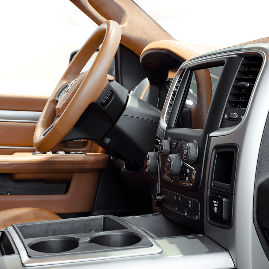 Interior Canada Car Detailing