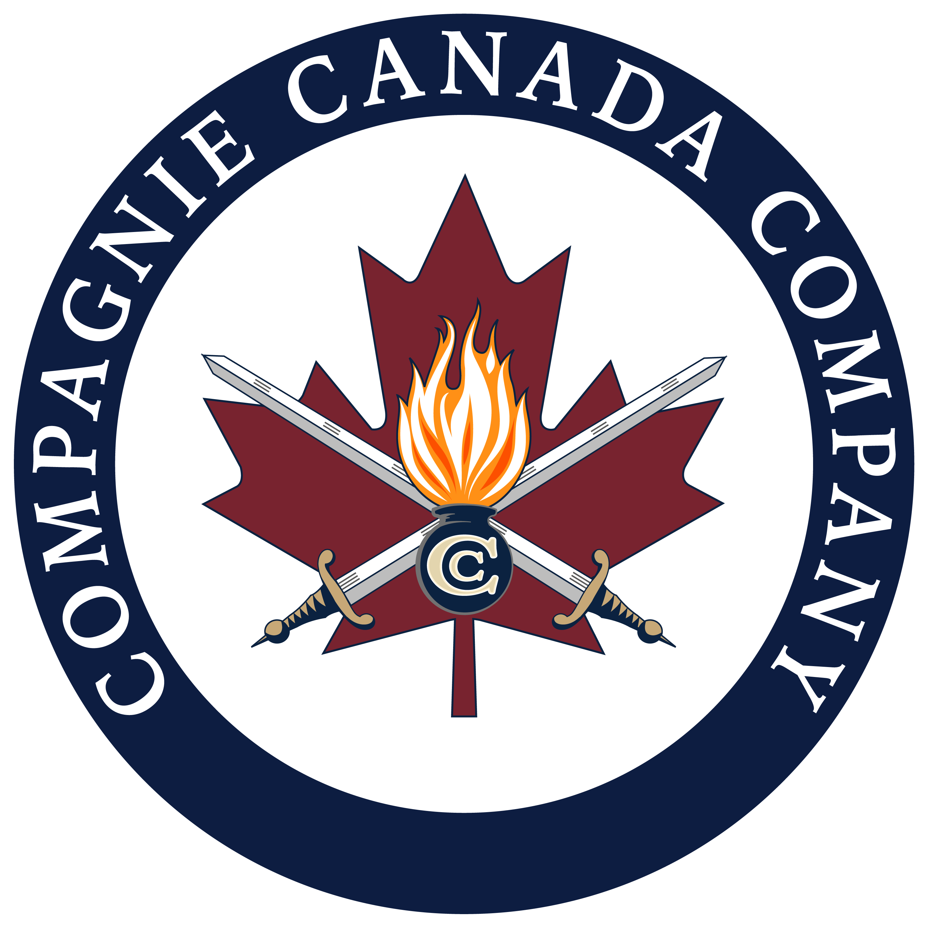 12th Annual Canada Company Scholarship Ceremony Media Advisory