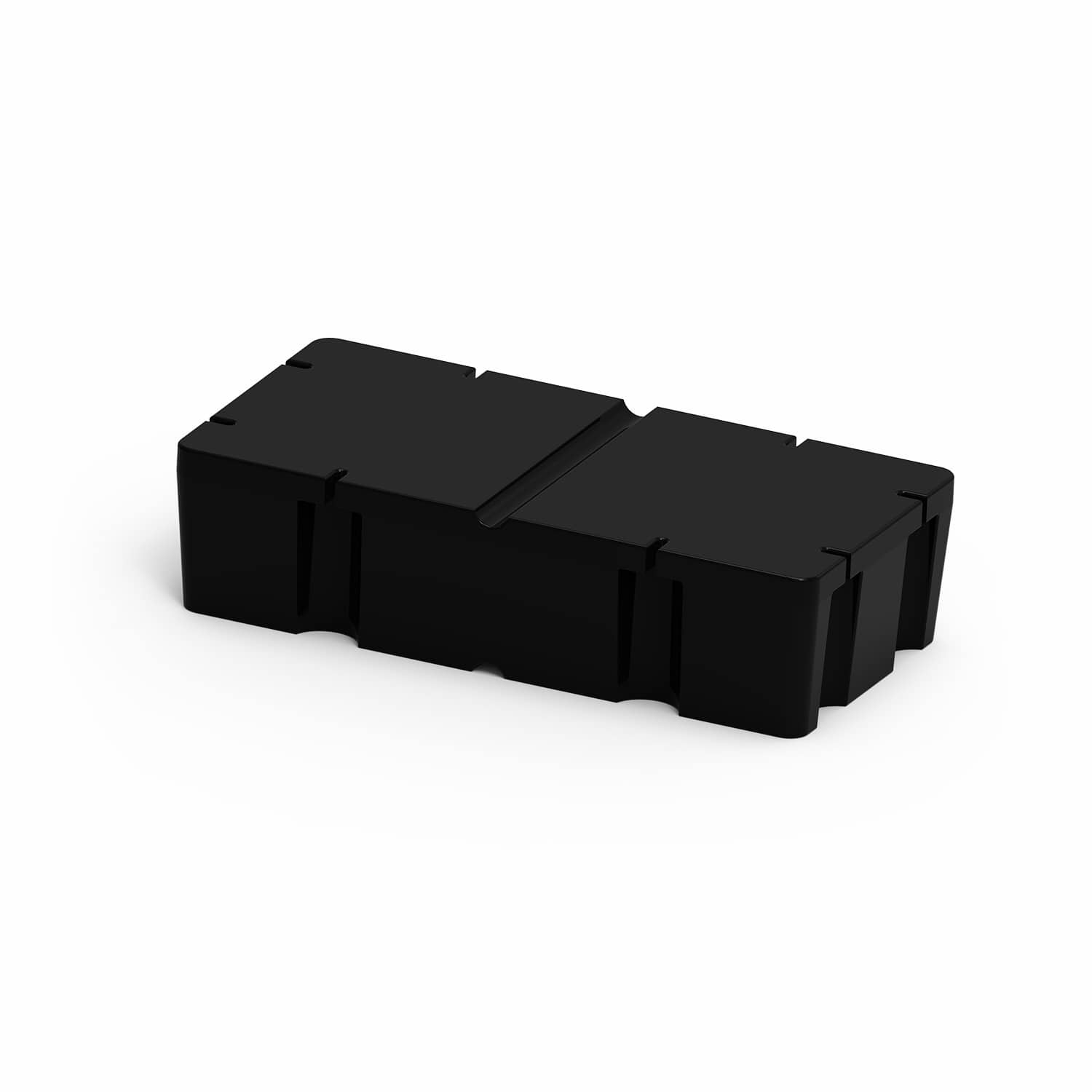 Eagle Floats™ 400 lbs Foam Filled Dock Floats CanadaDocks