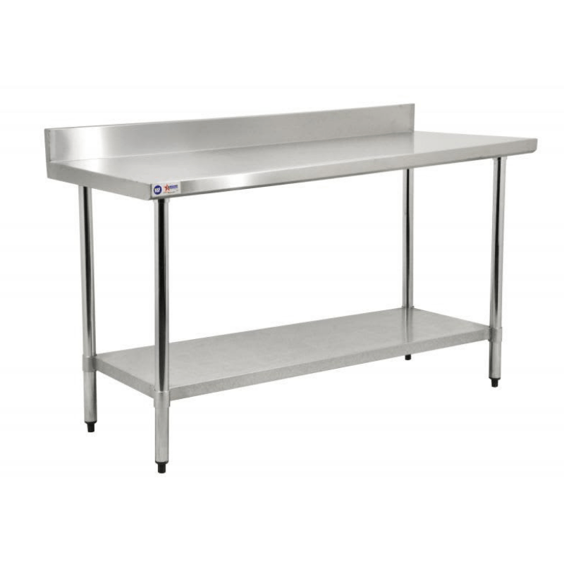 Commercial Work Tables & Storage Canada Food Equipment Ltd