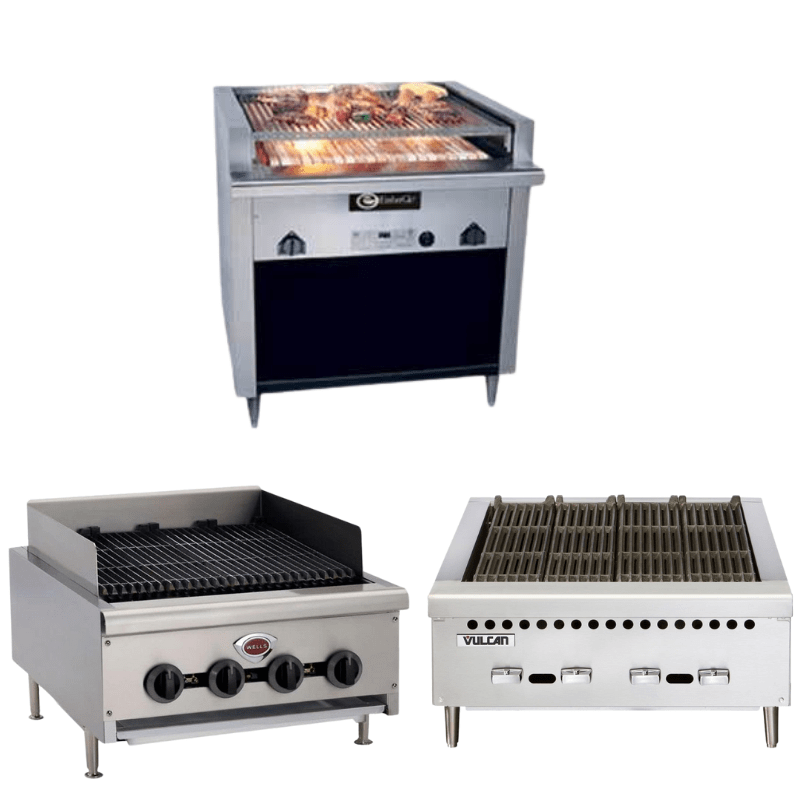 Commercial Cooking Equipment Canada Food Equipment Ltd