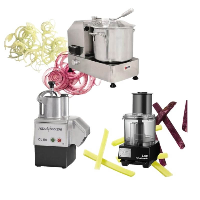 Commercial Food Prep Equipment Canada Food Equipment Ltd