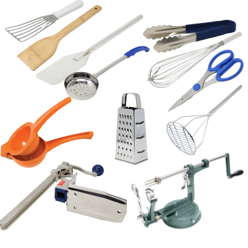 Restaurant Smallwares Canada Food Equipment Ltd