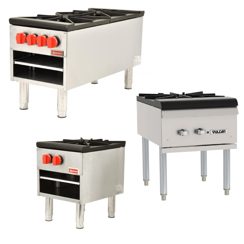 Commercial Cooking Equipment Canada Food Equipment Ltd