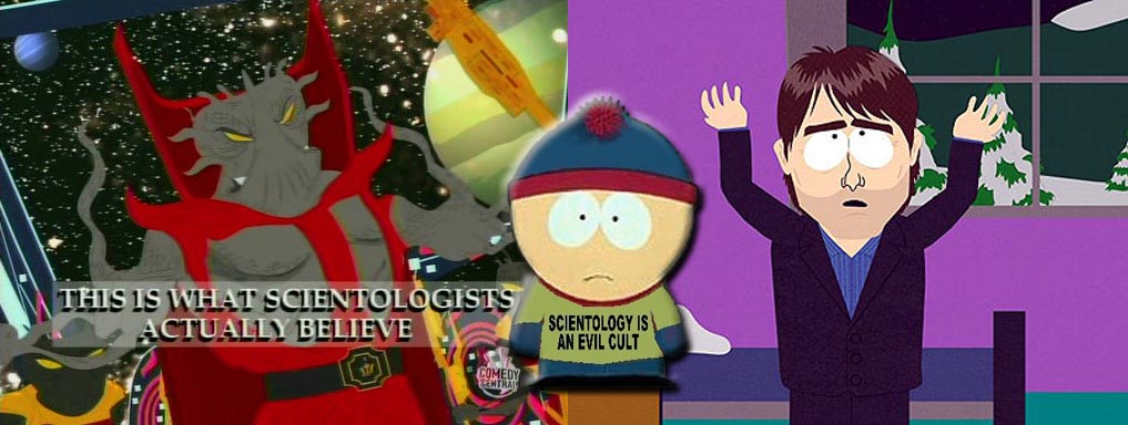 Why Canadians Can't Watch HBO's Scientology Doc