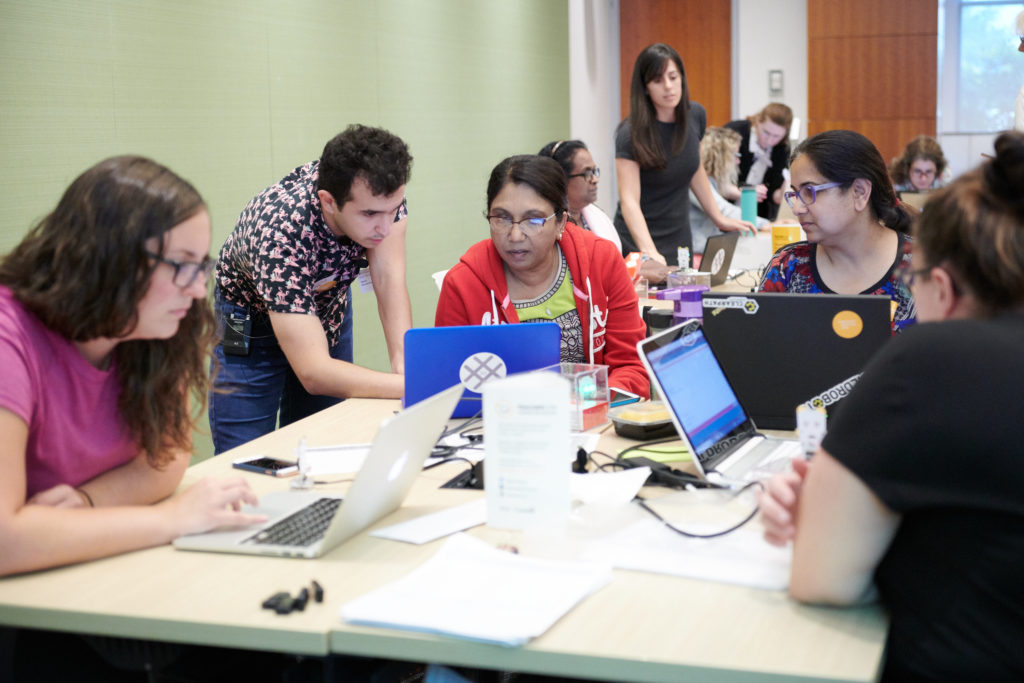 Canada Learning Code Bringing the K12 Computer Science