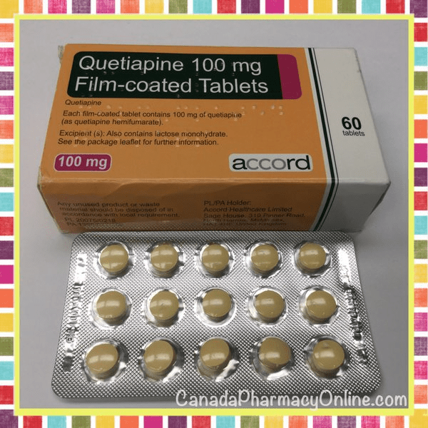 Seroquel Product Photo The Most Prescribed Antipsychotic Drug