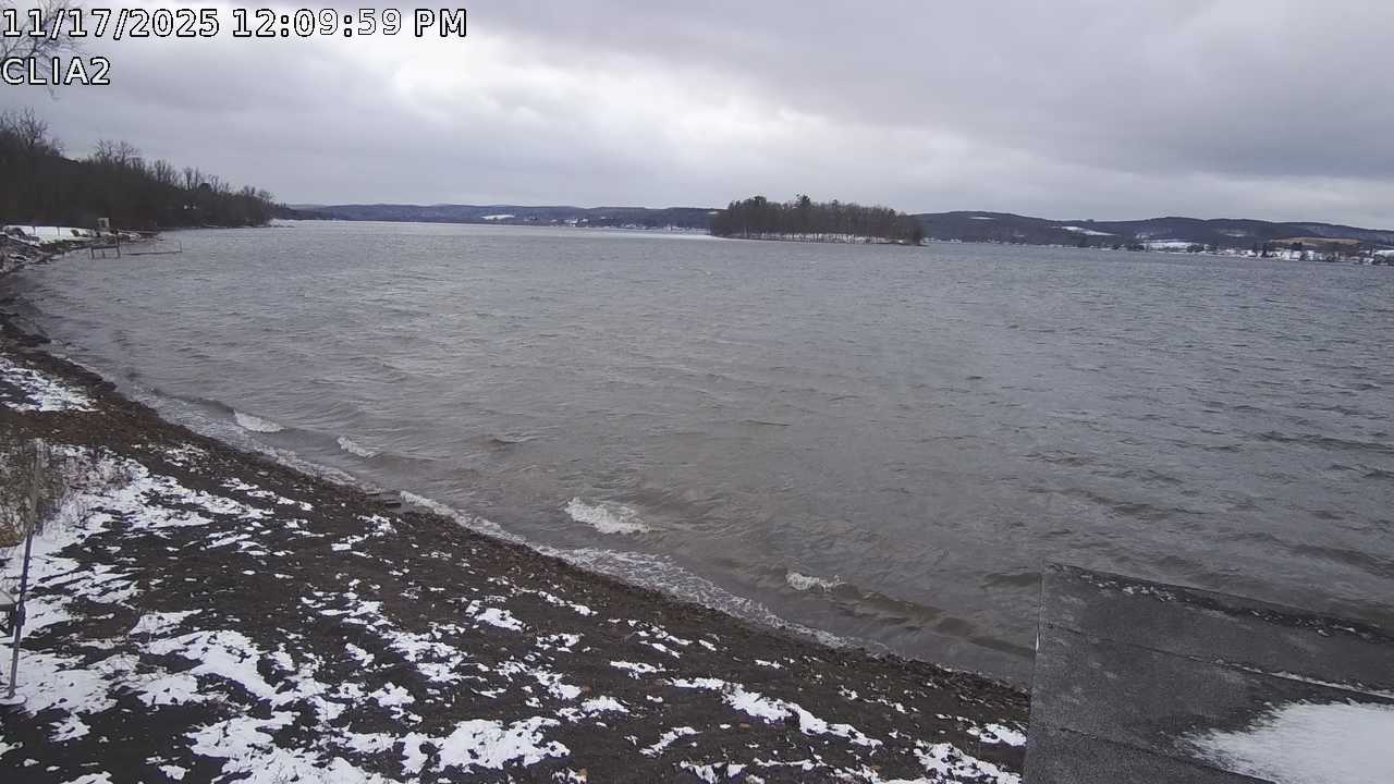 cam Canadarago Lake Improvement Association