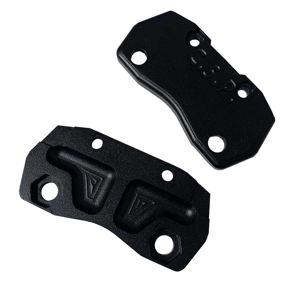 202225 Polaris matryx slash LINQ adapter Canada Sled Parts