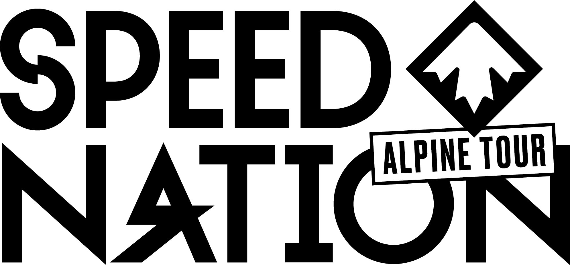 Speed Nation Alpine Tour Canada Snowboard