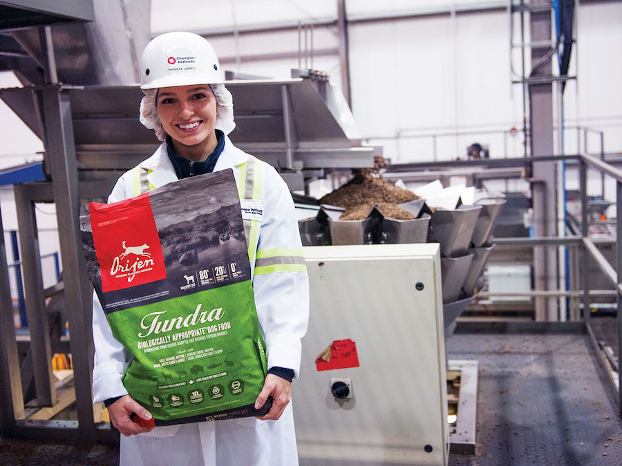 Alberta's Top Employers (2018)