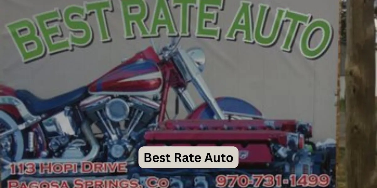 Best Rate Auto Compare & Save Top Auto Loan Rates