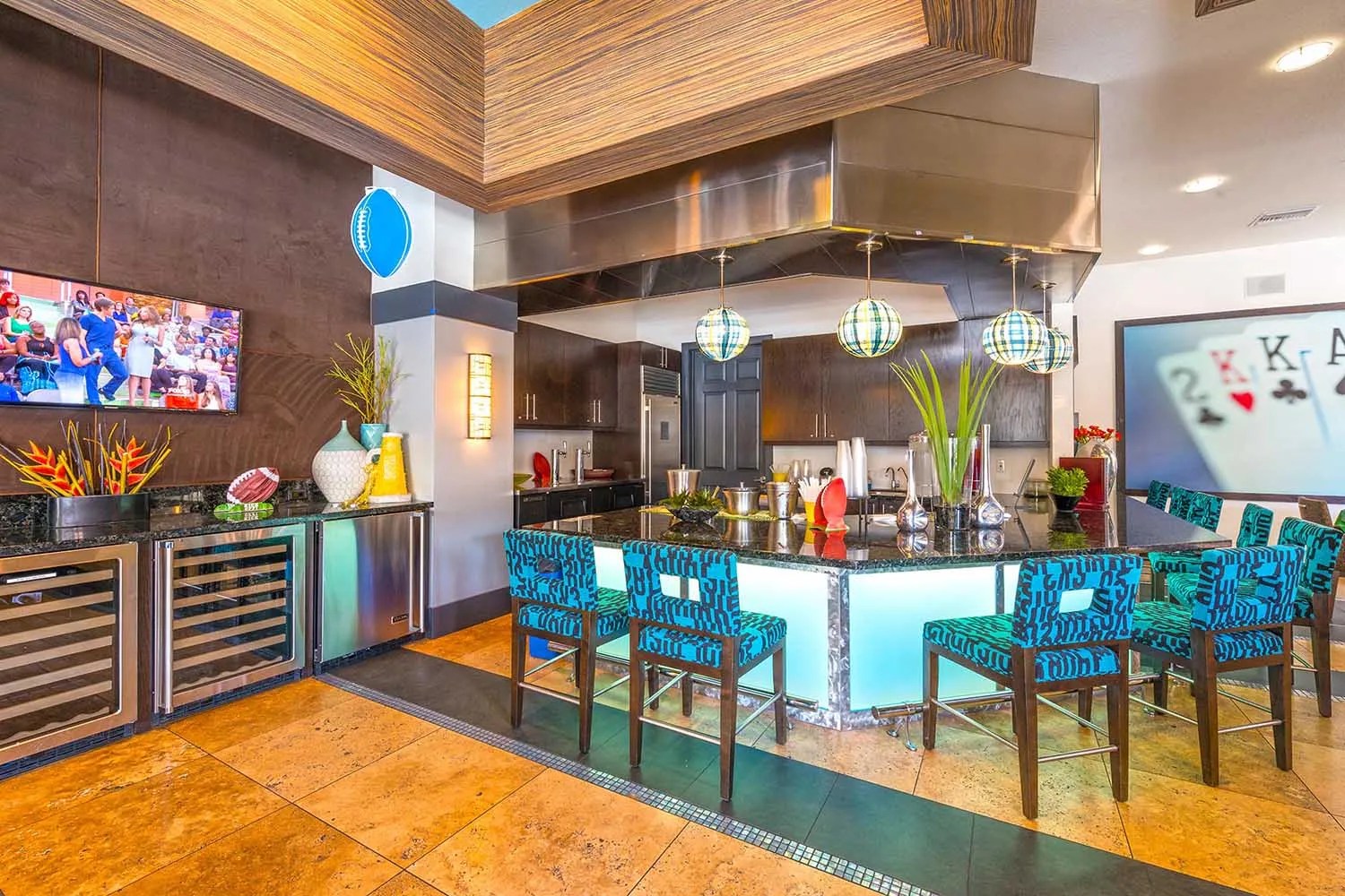 Edge at Grayhawk Condo in North Scottsdale Arizona