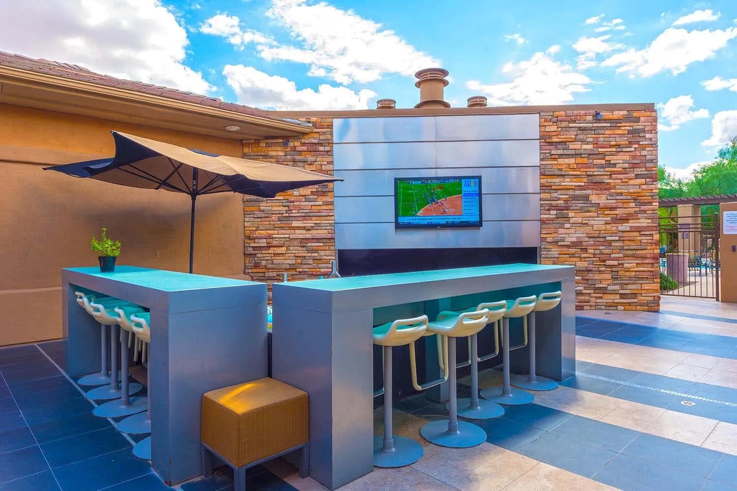 Edge at Grayhawk Condo in North Scottsdale Arizona