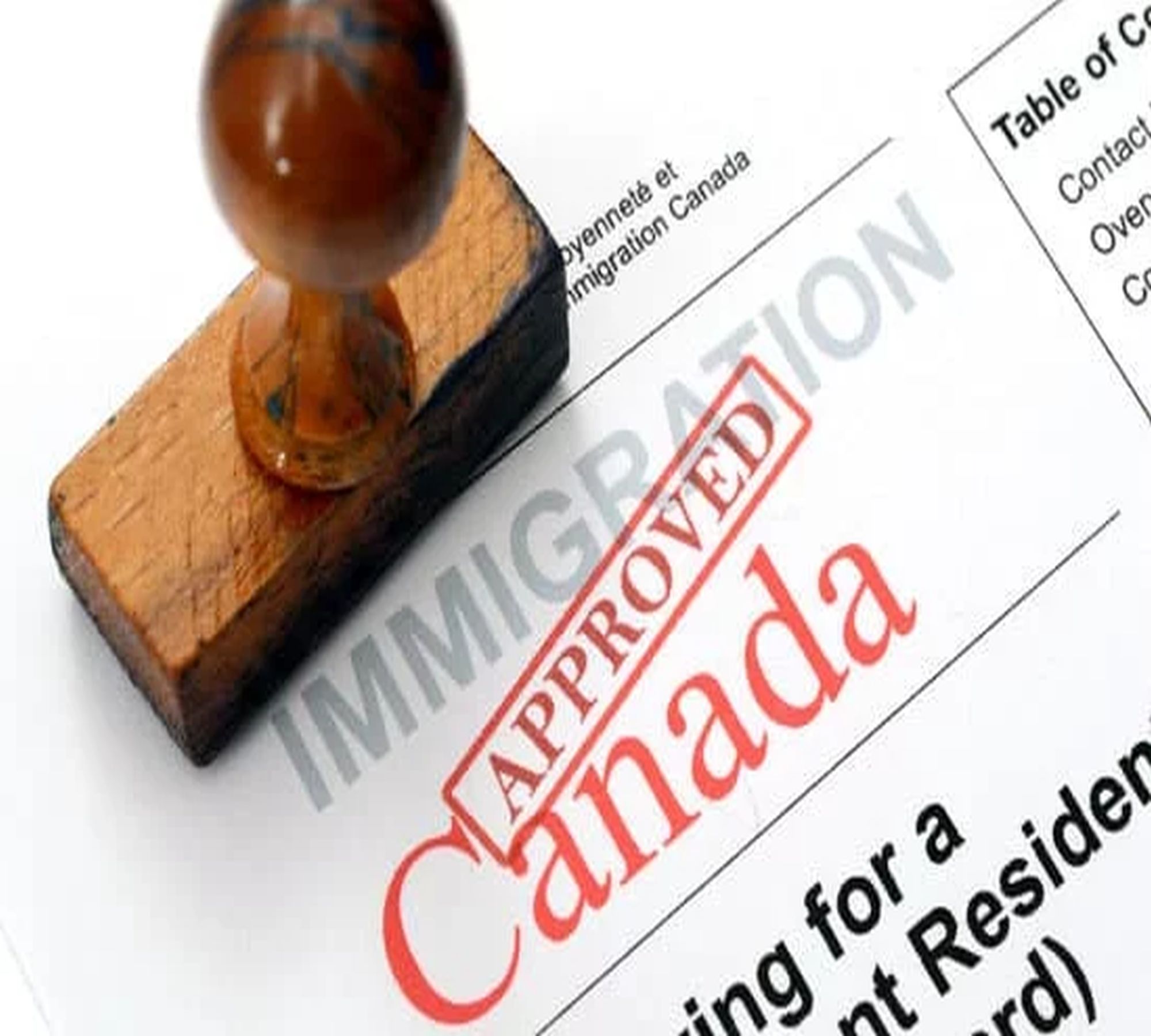 Can a Dependent Visa be Changed to Work Permit Visa in Canada? Canada