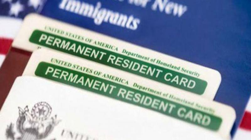 Want To Renew Or Replace Permanent Resident Card? Here Are Things To Do