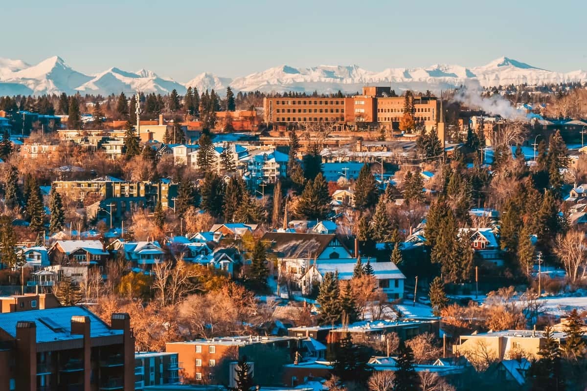 Canada Immigration Security Clearances