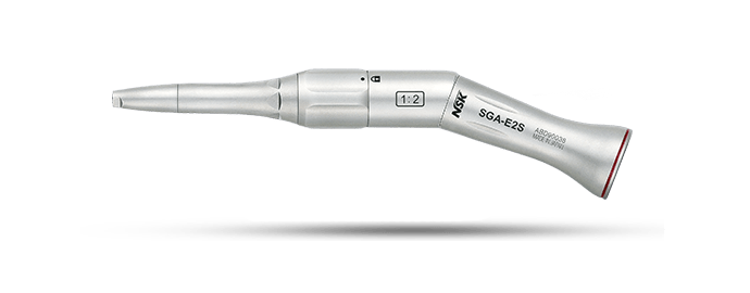 Piezas de mano - NSK SGA-E2S - Canadent - Al servicio de la clínica Dental