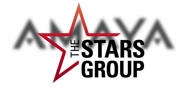 Amaya completes rebranding as The Stars Group