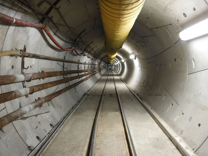 2022 CCEawards Showcase Combined Sewage Storage Tunnel Canadian