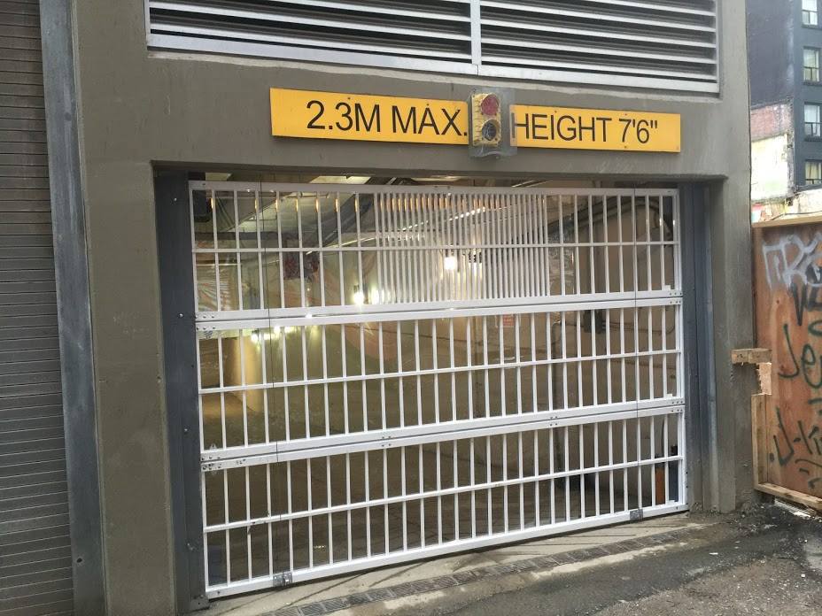 Entry And Security Gates In Vancouver * Canadian DoorMaster