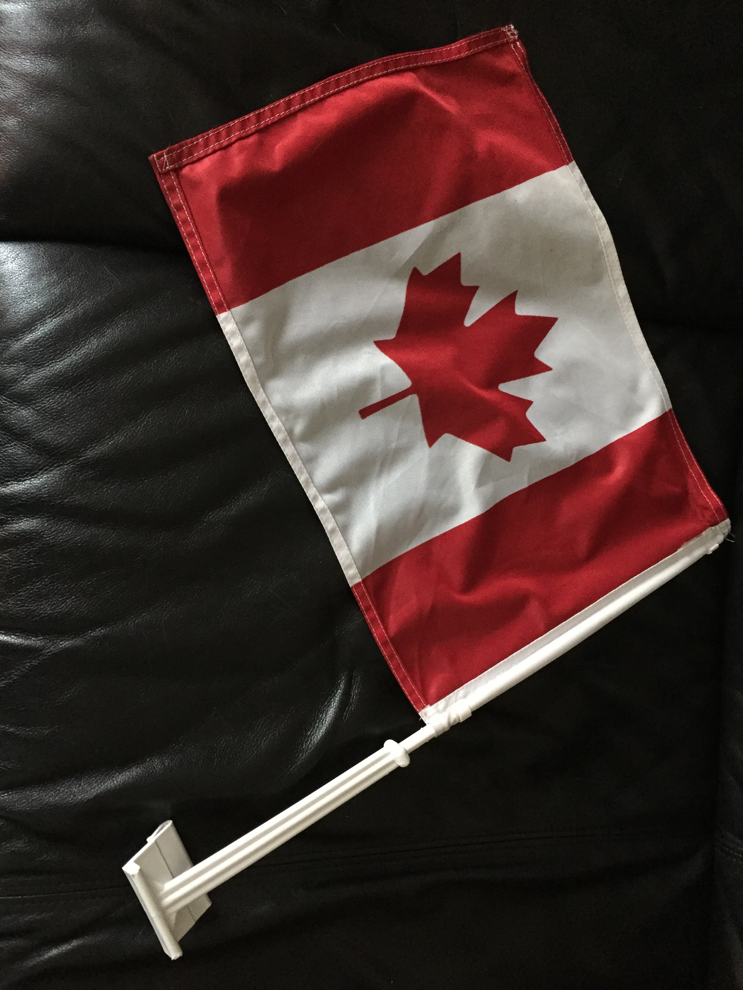 The Flag The Canadian Heroes Foundation