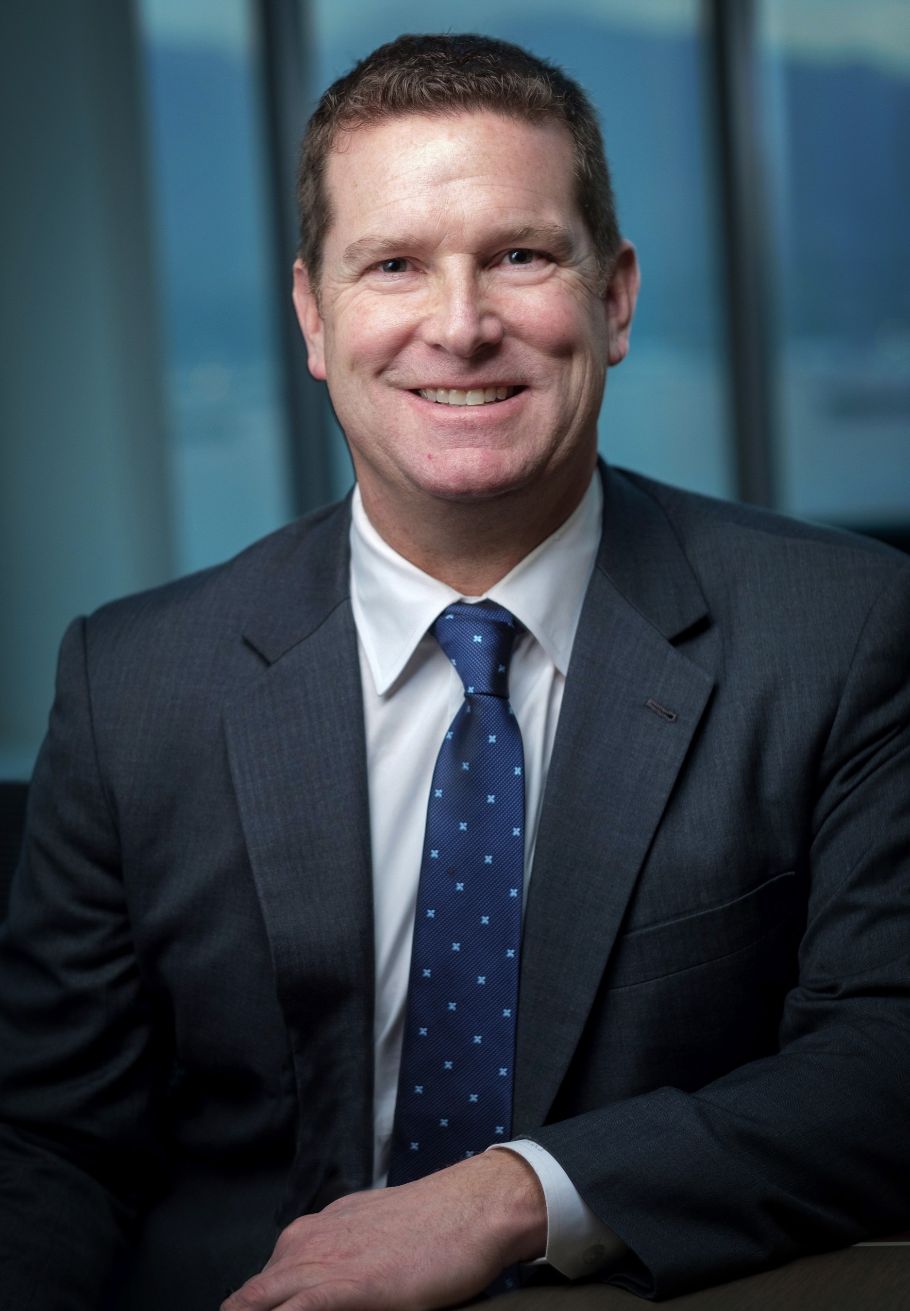 Hydro One taps BC Hydro executive as new company president and CEO