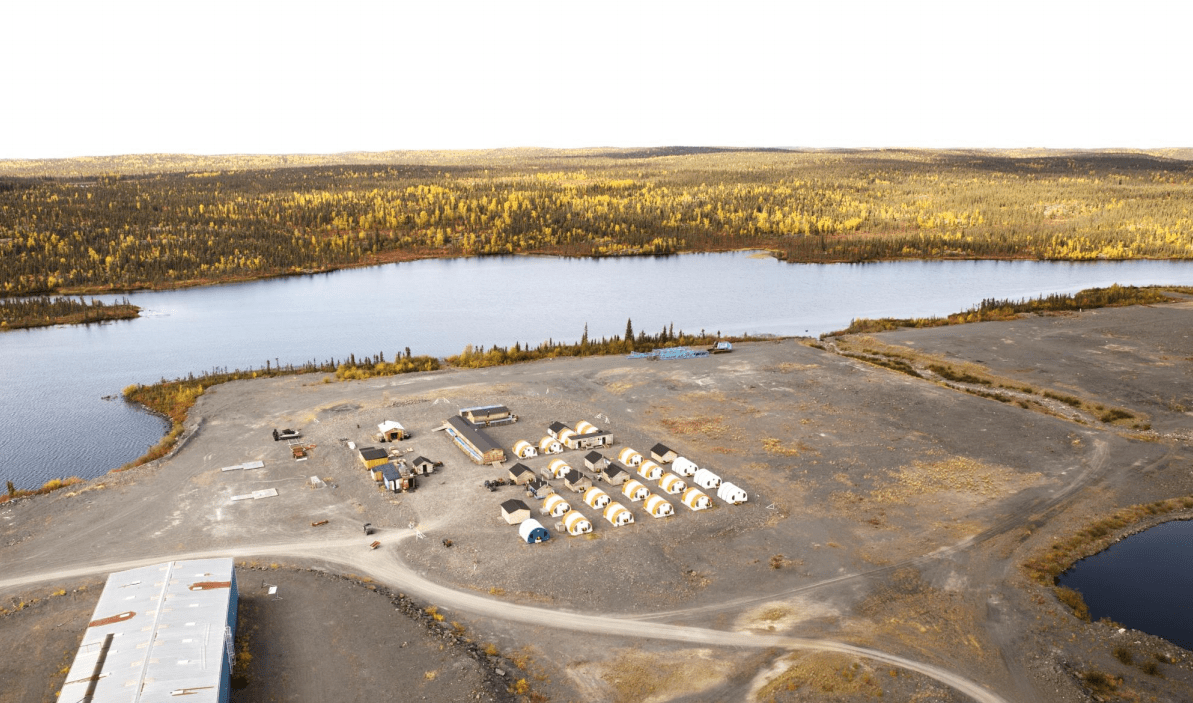 Nighthawk Gold plans threefold increase in drilling at Indin Lake